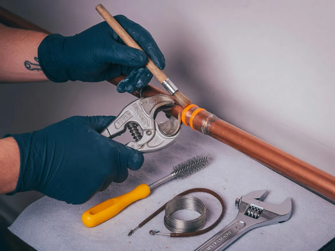 Why choose Sump Pump Repair in Montrose, GA